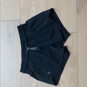 Girls Athleta Shorts